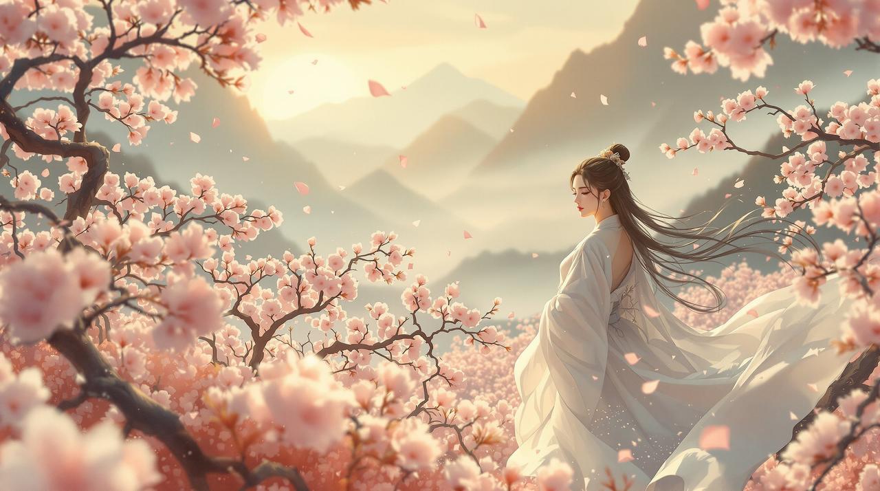 在线动漫推荐番剧 - 诛仙 在线动漫 - 诛仙 Hero Banner
