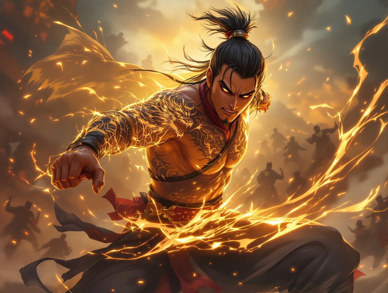 在线动漫最新更新 - 武动乾坤 在线动漫 - 武动乾坤