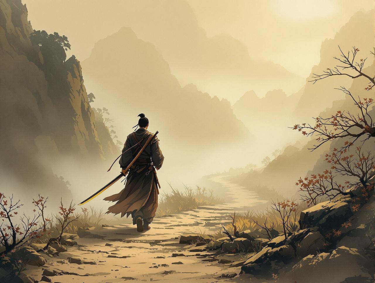 在线动漫即将上映 - 剑来 在线动漫 - 剑来 即将上映