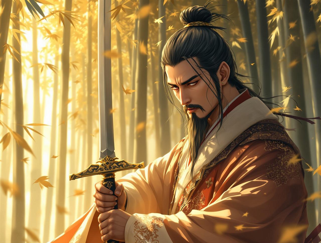 在线动漫人气番剧 - 诛仙