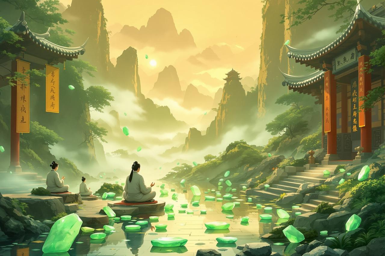在线动漫番剧合集 - 修仙问道 · 凡人流经典 在线动漫合集 - 修仙问道 · 凡人流经典