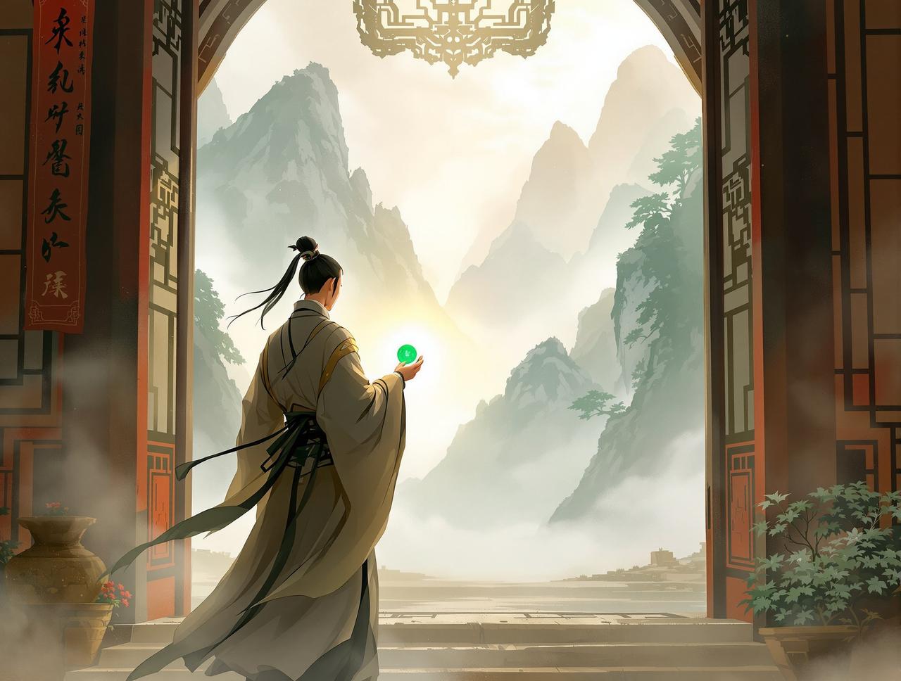 在线动漫最新更新 - 凡人修仙传 在线动漫 - 凡人修仙传